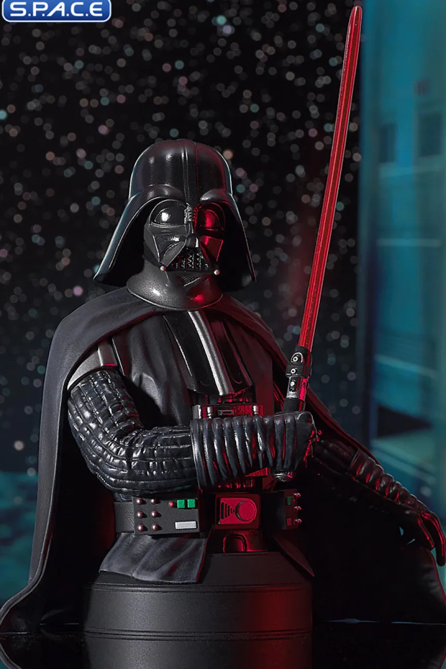 Darth Vader Bust