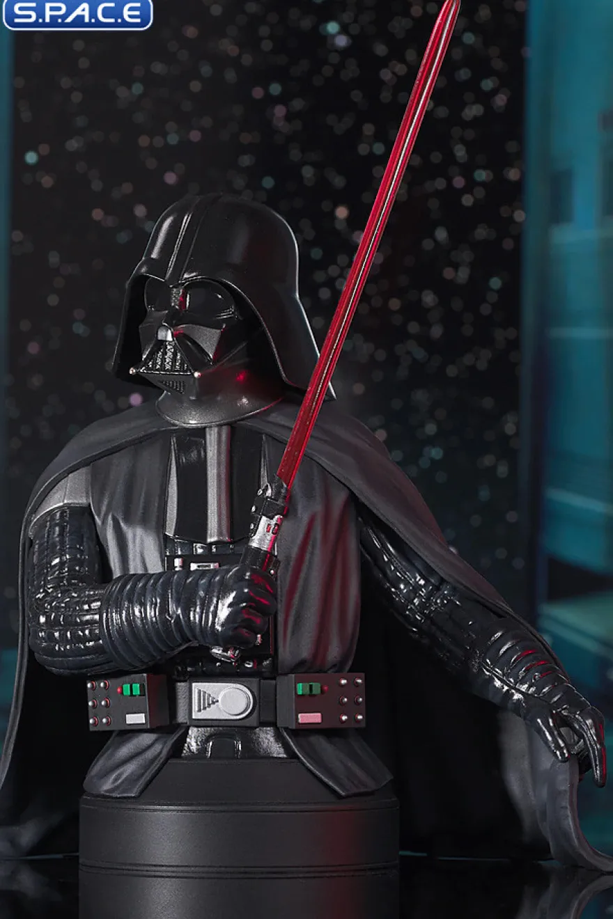 Darth Vader Bust