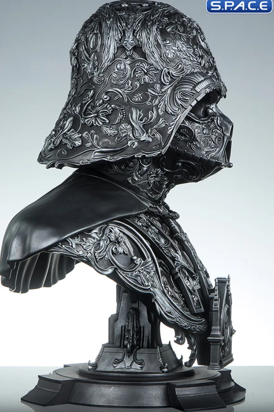 Darth Vader Fine Art Bust