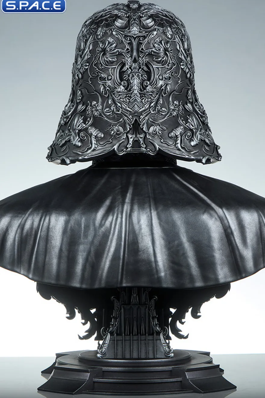 Darth Vader Fine Art Bust