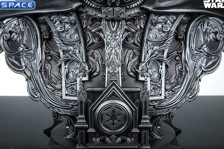 Darth Vader Fine Art Bust