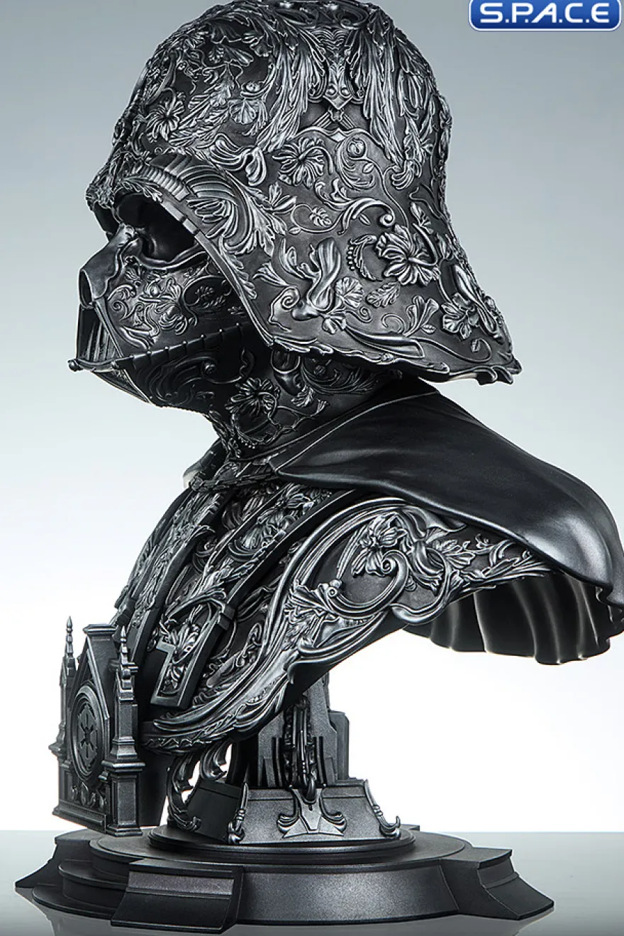 Darth Vader Fine Art Bust