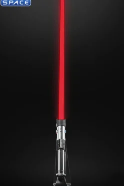 Darth Vader Force FX Elite Lightsaber
