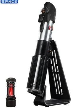 Darth Vader Force FX Elite Lightsaber