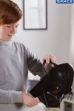 Darth Vader Voice Changer Mask