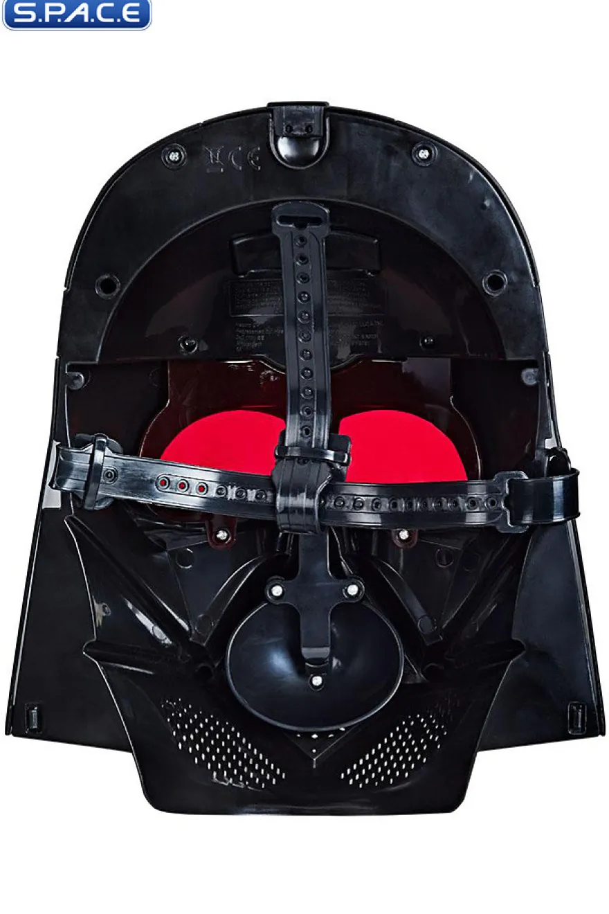 Darth Vader Voice Changer Mask