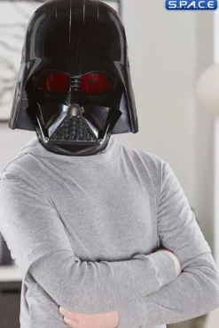 Darth Vader Voice Changer Mask