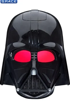 Darth Vader Voice Changer Mask