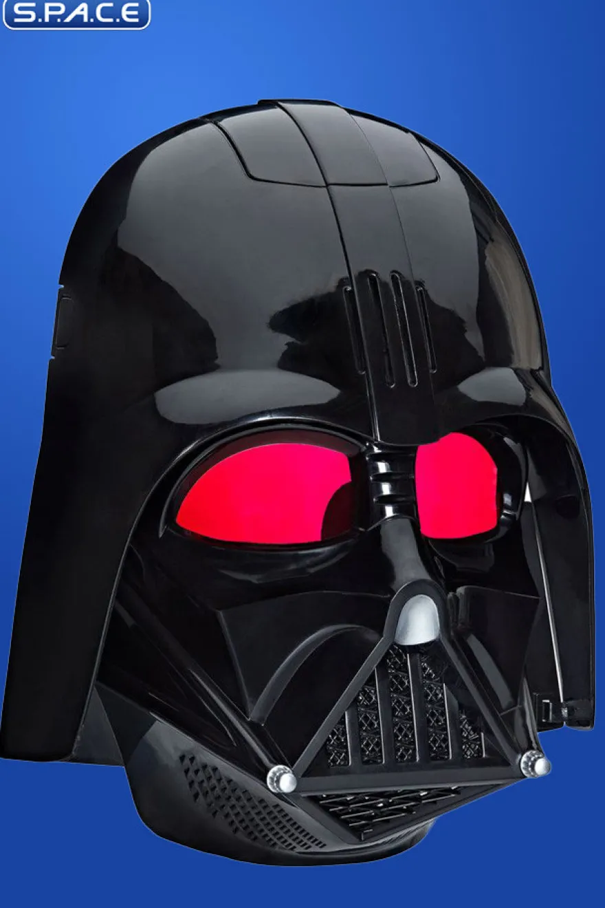 Darth Vader Voice Changer Mask