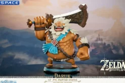 Daruk PVC Statue