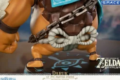 Daruk PVC Statue
