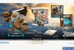 Daruk PVC Statue - Collector's Edition