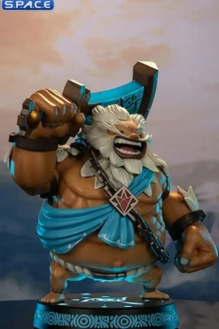 Daruk PVC Statue - Collector's Edition