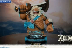 Daruk PVC Statue - Collector's Edition