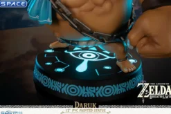 Daruk PVC Statue - Collector's Edition