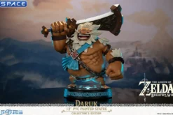 Daruk PVC Statue - Collector's Edition