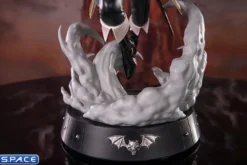 Dash Attack Alucard Statue