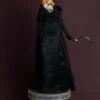 Daughter of a Vampire Earl Statue