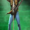 Dave Mustaine Rock Iconz Statue - Version 2