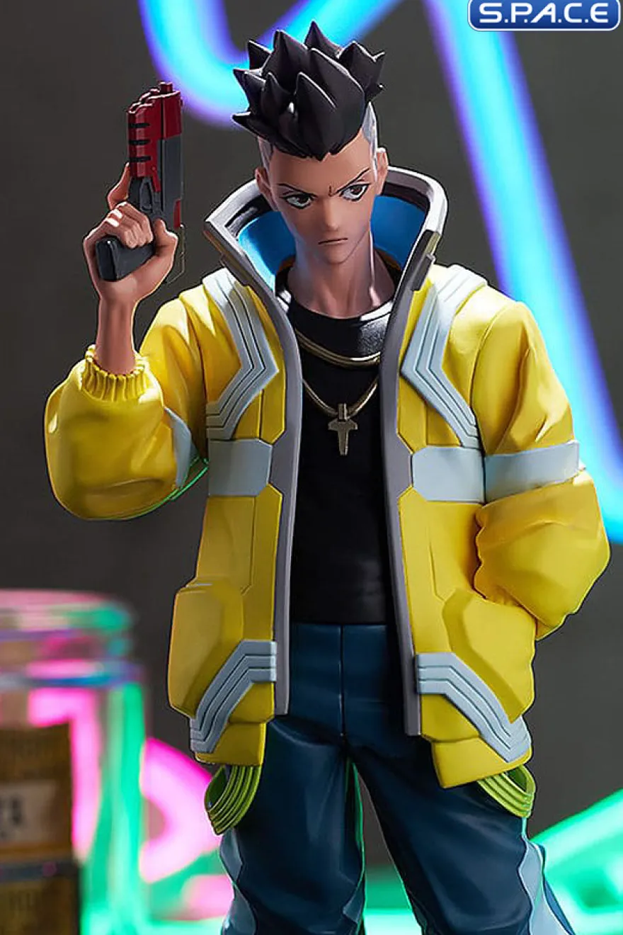 David Pop Up Parade PVC Statue