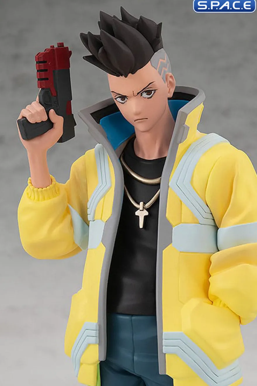David Pop Up Parade PVC Statue