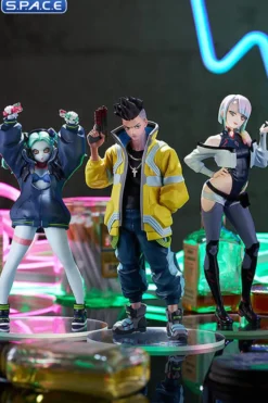 David Pop Up Parade PVC Statue
