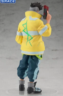 David Pop Up Parade PVC Statue