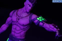 David PVC Statue