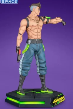 David PVC Statue
