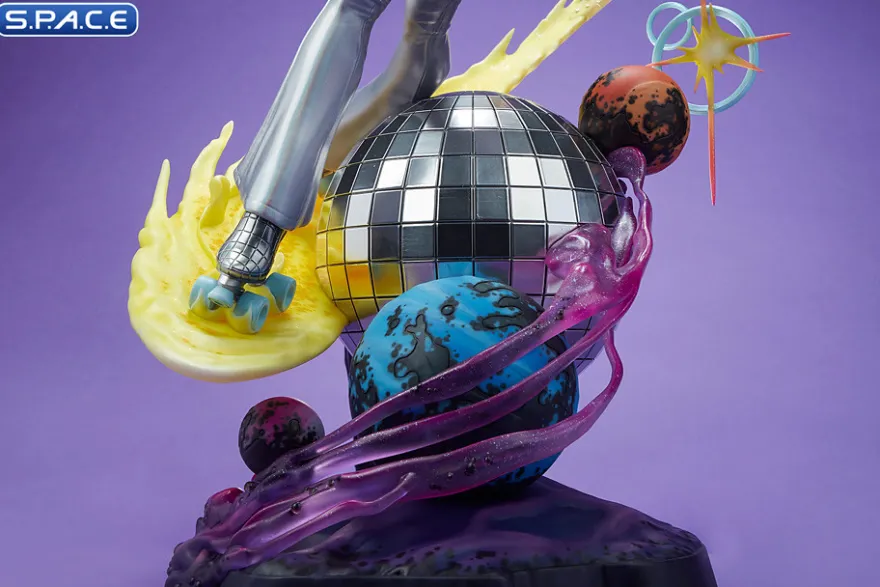 Dazzler Premium Format Figure