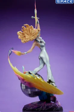 Dazzler Premium Format Figure