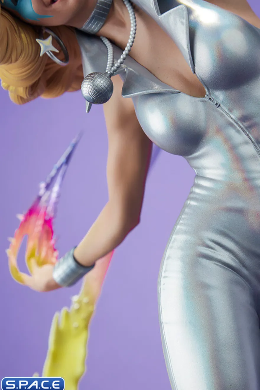 Dazzler Premium Format Figure