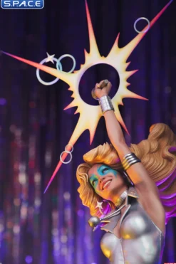 Dazzler Premium Format Figure