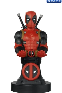 Deadpool Cable Guy