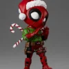 Deadpool MiniCo. Vinyl Figure - Holiday Version