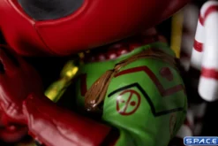 Deadpool MiniCo. Vinyl Figure - Holiday Version