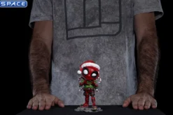 Deadpool MiniCo. Vinyl Figure - Holiday Version