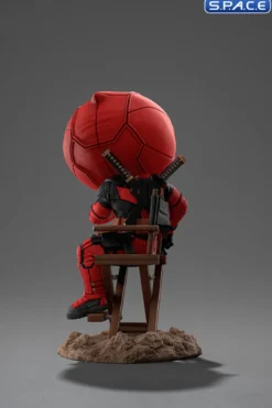 Deadpool MiniCo. Vinyl Figure