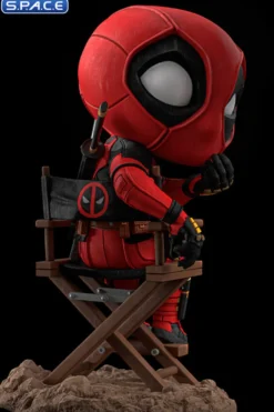 Deadpool MiniCo. Vinyl Figure