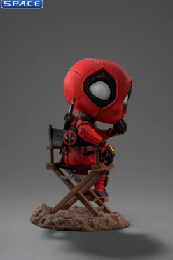 Deadpool MiniCo. Vinyl Figure