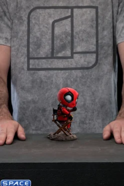 Deadpool MiniCo. Vinyl Figure