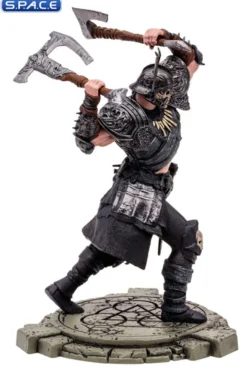 Death Blow Barbarian - Common (Diablo 4)