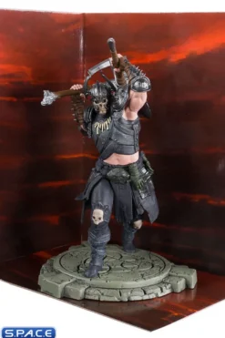 Death Blow Barbarian - Common (Diablo 4)