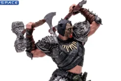 Death Blow Barbarian - Common (Diablo 4)