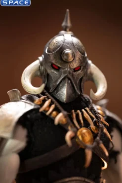 Death Dealer