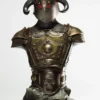 Death Dealer Bust