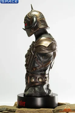Death Dealer Bust