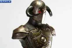 Death Dealer Bust