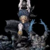 Death Dealer II Statue (Frank Frazetta)