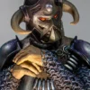 Death Dealer 3 Statue